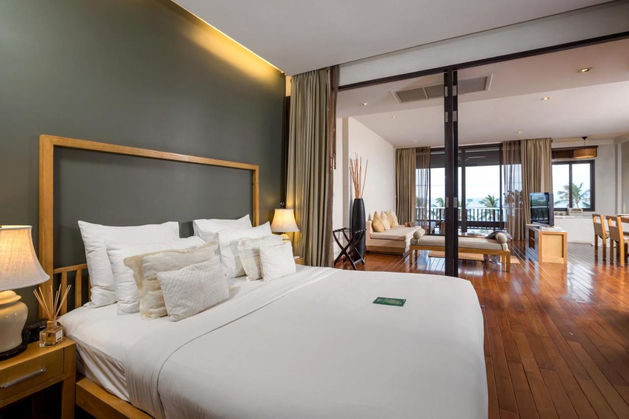 The Sea Koh Samui Resort And Residences By Tolani - Sha Extra Plus Номер фото