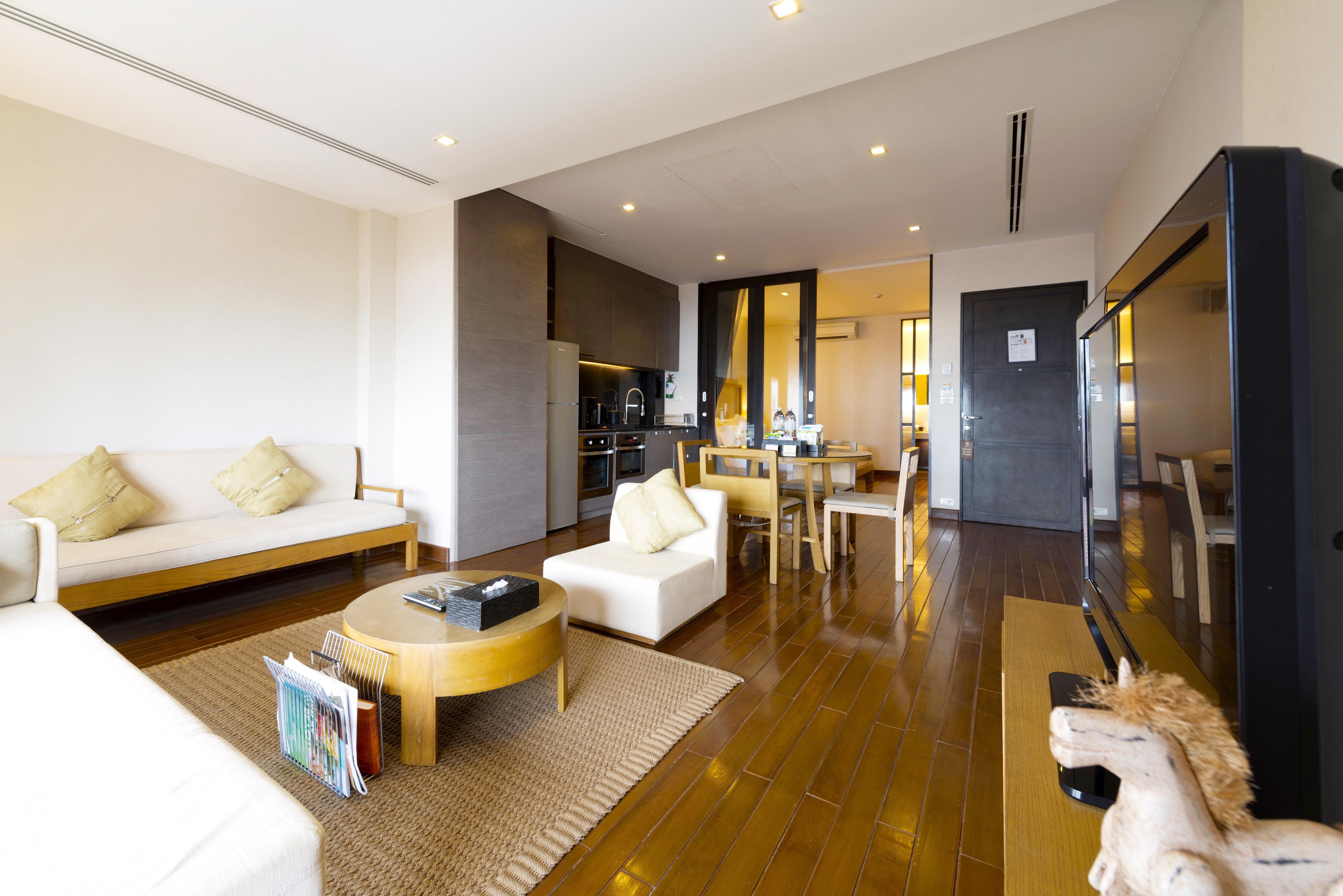 The Sea Koh Samui Resort And Residences By Tolani - Sha Extra Plus Экстерьер фото