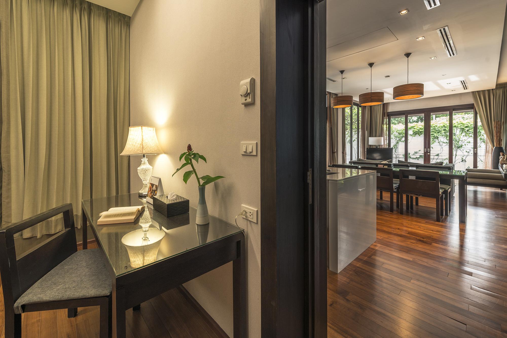 The Sea Koh Samui Resort And Residences By Tolani - Sha Extra Plus Экстерьер фото