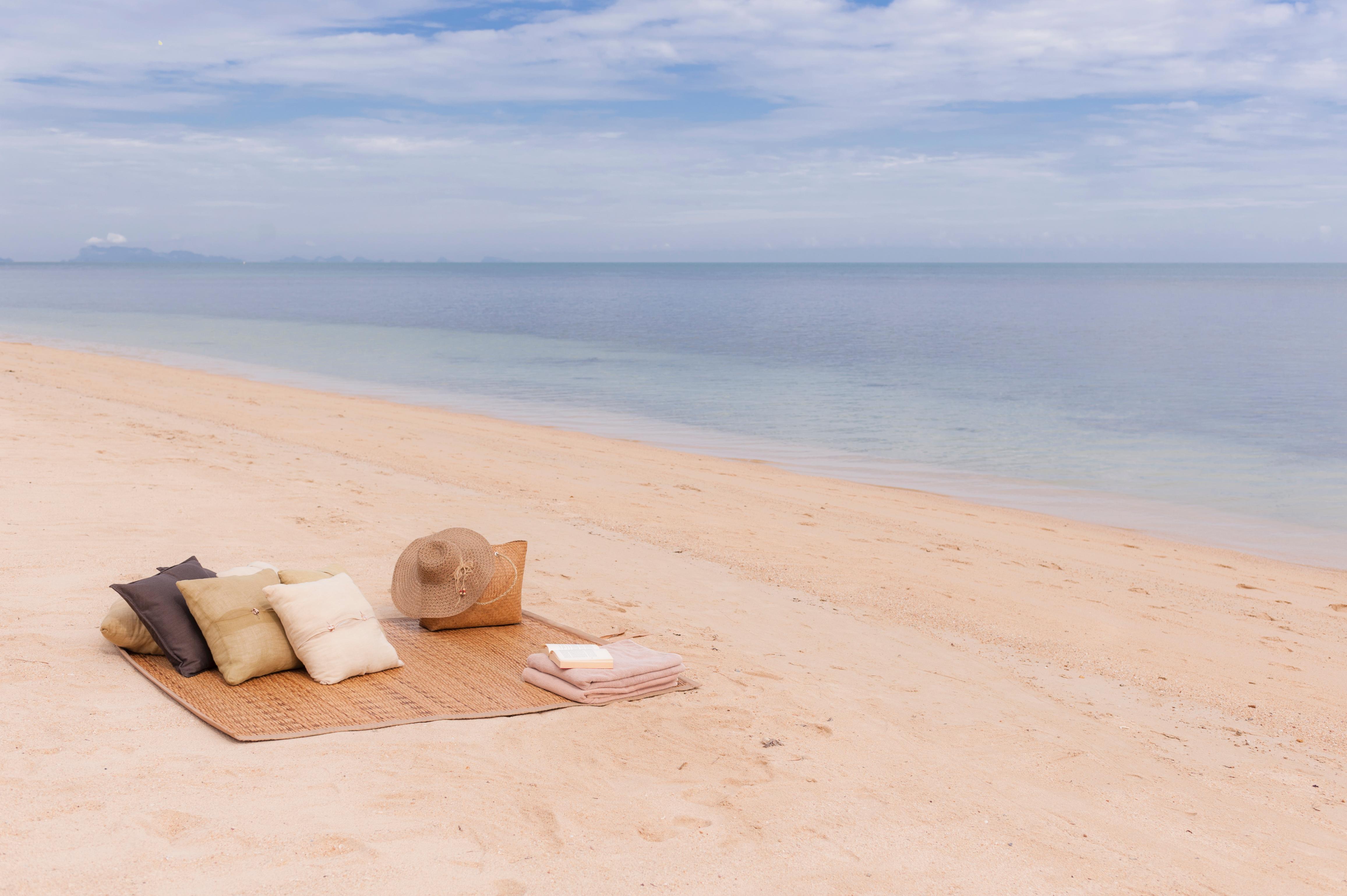 The Sea Koh Samui Resort And Residences By Tolani - Sha Extra Plus Экстерьер фото