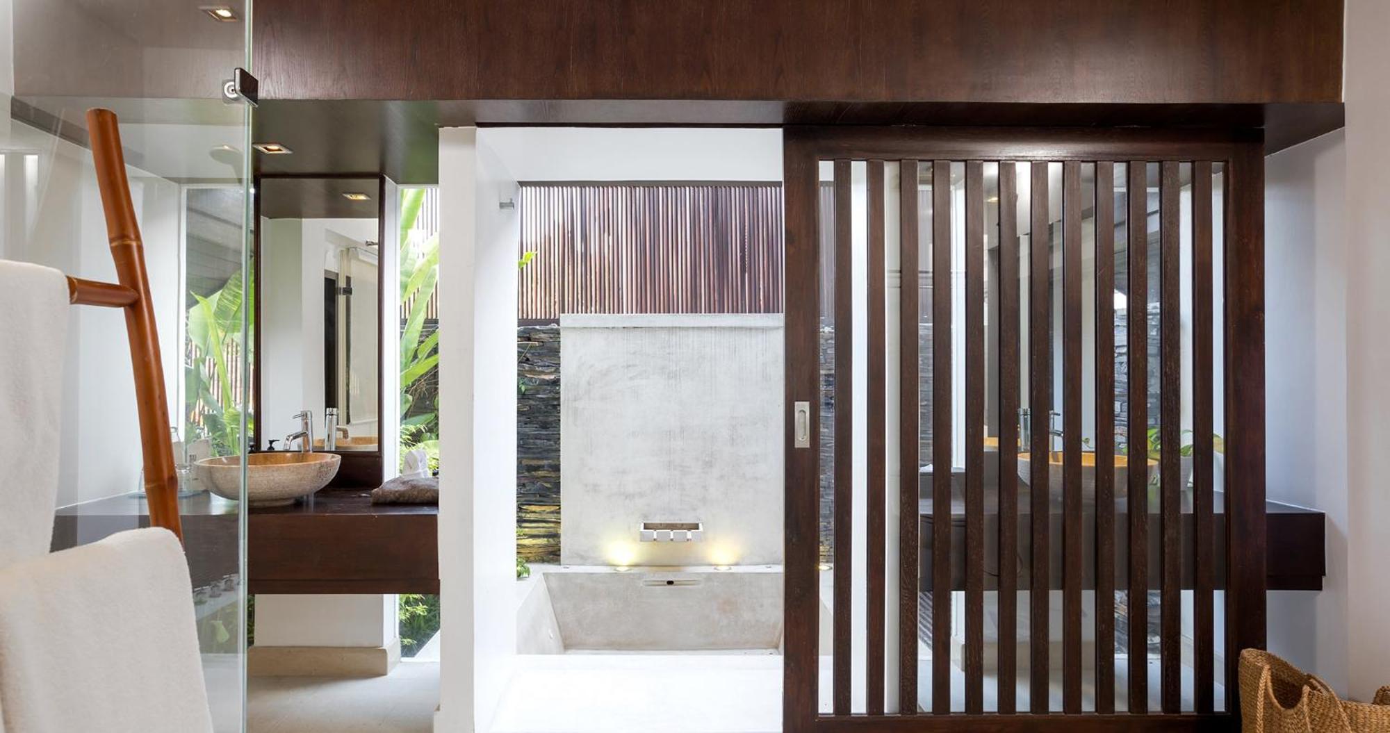 The Sea Koh Samui Resort And Residences By Tolani - Sha Extra Plus Экстерьер фото