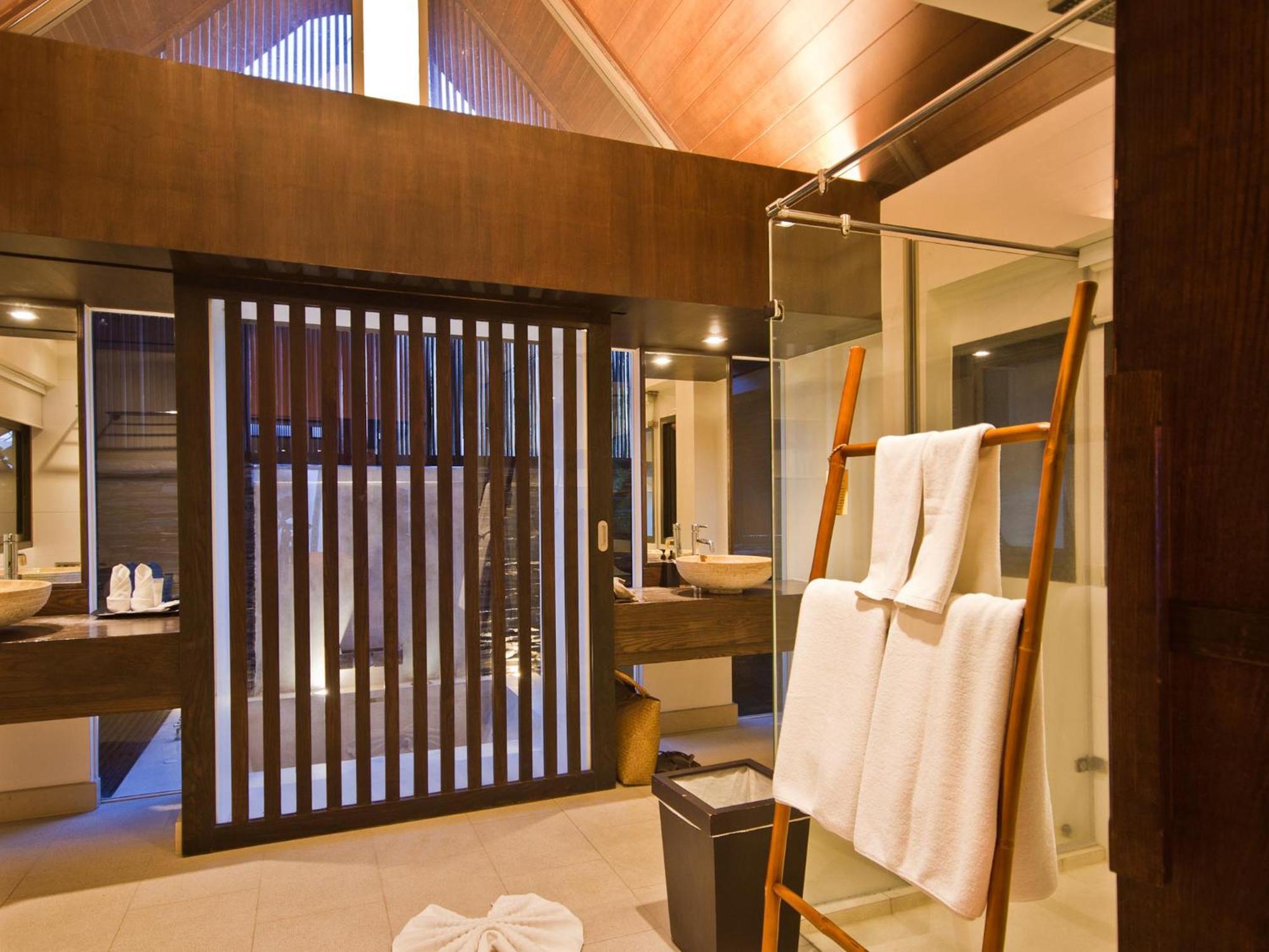 The Sea Koh Samui Resort And Residences By Tolani - Sha Extra Plus Экстерьер фото