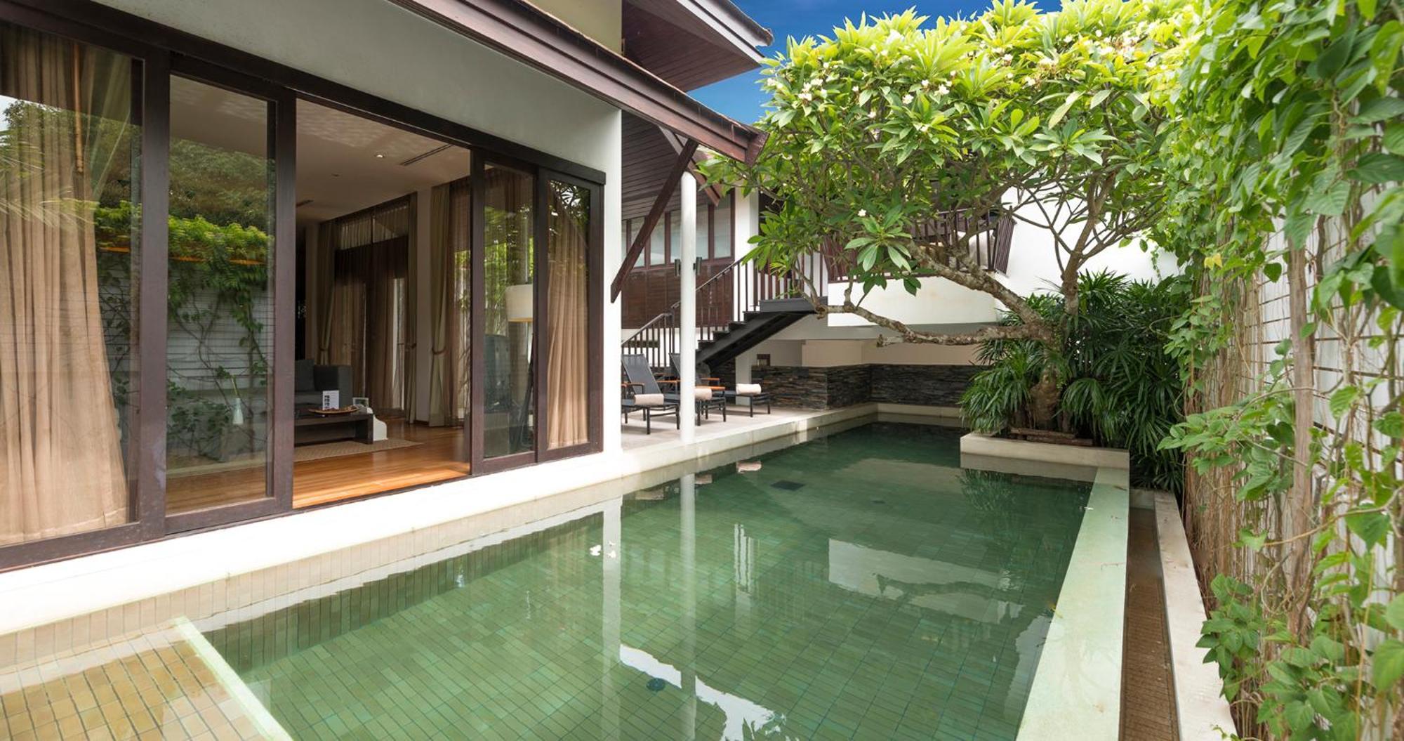 The Sea Koh Samui Resort And Residences By Tolani - Sha Extra Plus Номер фото