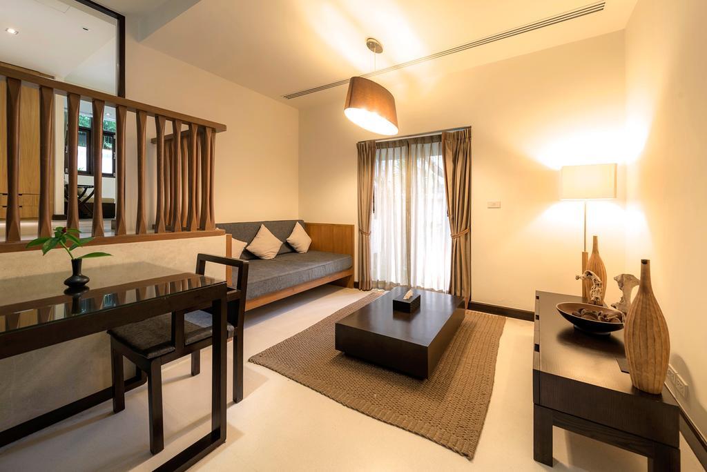 The Sea Koh Samui Resort And Residences By Tolani - Sha Extra Plus Экстерьер фото